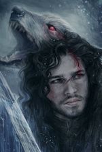 GOT:Sothoryos jon snow gamer