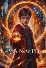 HARRY POTTER :A New Player