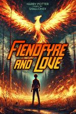 Harry Potter: Fiendfyre and Love