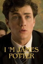 Harry Potter: I'm James Potter.