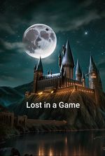 (Harry Potter) Lost in a game