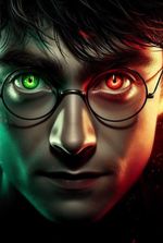 Harry Potter: The Saviour's Awakening