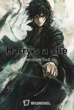 Harry's a she