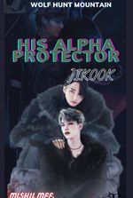 HIS ALPHA PROTECTOR