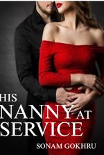 His Nanny at Service