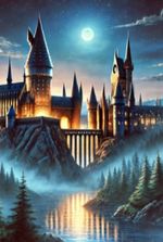 Hogwarts,Albus Dumbledore