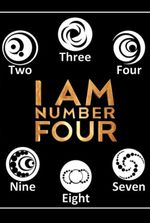 I Reincarnated in Lorien Legacies(I am number four.)