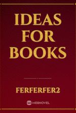 ideas for books