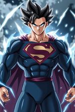 In DB as Goku (OP and evil MC) [Possible Hiatus]