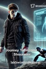 Journey To Become : A Shoorveer