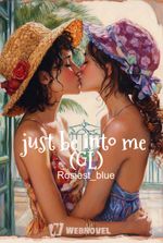 just be into me (GL)