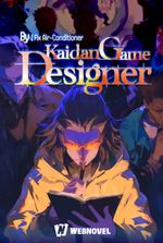 Kaidan Game Designer