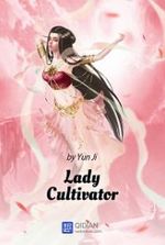 Lady Cultivator