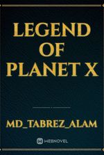 legend of planet X