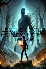 LEGEND OF THE HOLLOW BEAST TAMER