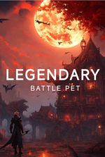 Legendary Battle Pet