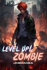 Level up Zombie