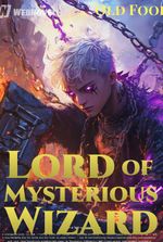 Lord of Mysterious Wizard