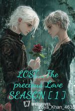 LOST_The precious Love SEASON [ 1 ]