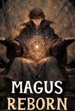 Magus Reborn [Mana Cultivation] [Kingdom Building]