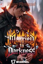 Married To Darkness