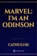 Marvel: I'm An Odinson