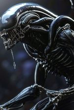 Marvel: Xenomorphs