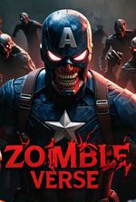 Marvel : Zombie verse of apocalypse