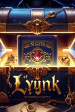 Master of LYNK (ENG)