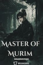 Master of Murim