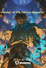 Master of the Demon Emperor