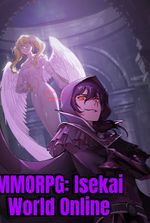 MMORPG: Isekai World Online