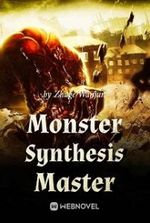 Monster Synthesis Master