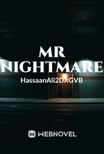 Mr. Nightmare