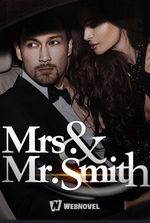 Mrs. and Mr. Smith