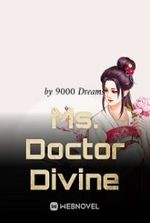 Ms. Doctor Divine