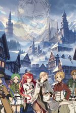 Mushoku Tensei - A Second Chance