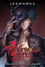 My Werewolf System