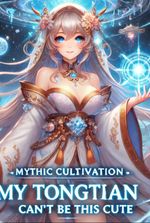 Mythic Cultivation: My Tongtian can’t be this Cute