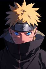 Naruto: I Am Uzumaki Naruto!?