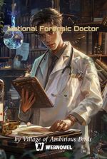 National Forensic Doctor