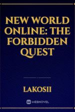 New World Online: The Forbidden Quest