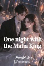 One night with the Mafia King