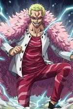 One Piece: A King's Path Anew