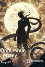 Ophiuchus Legacy