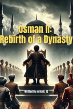 Osman II: Rebirth of a Dynasty