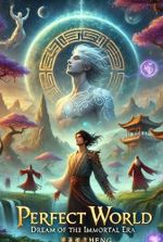 Perfect World: Dream of the Immortal Era