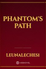 Phantom's Path