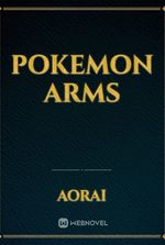 Pokemon Arms