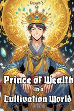 Prince of Wealth in a Cultivation World